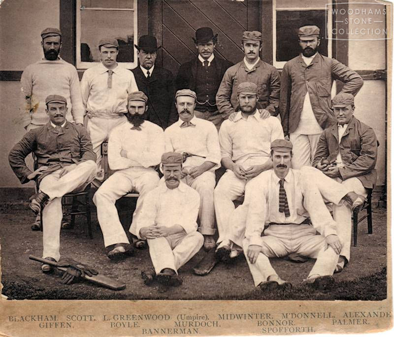  Malton Cricket Club WS ref: MALWS.2018.1298 