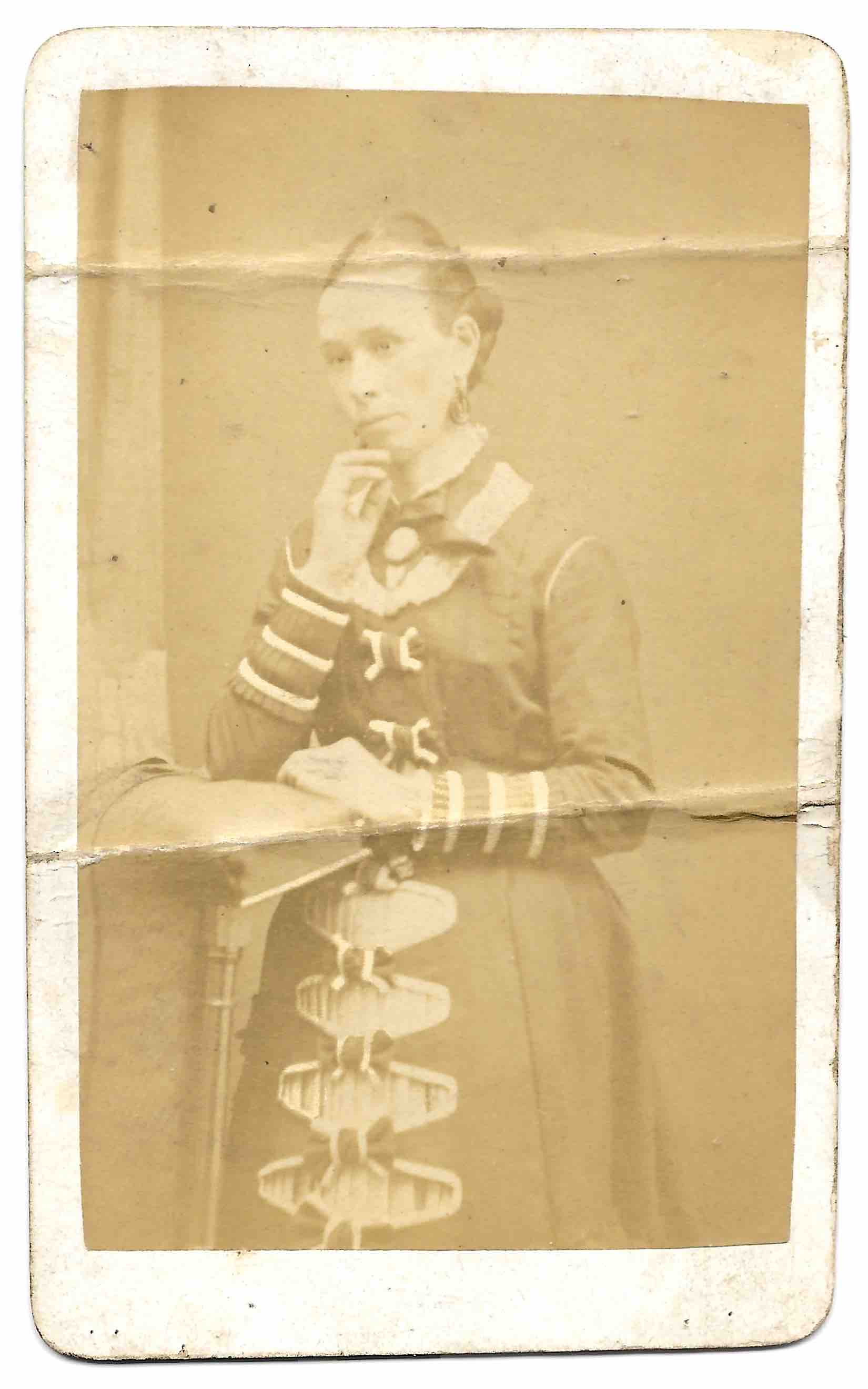 A short description about the image.