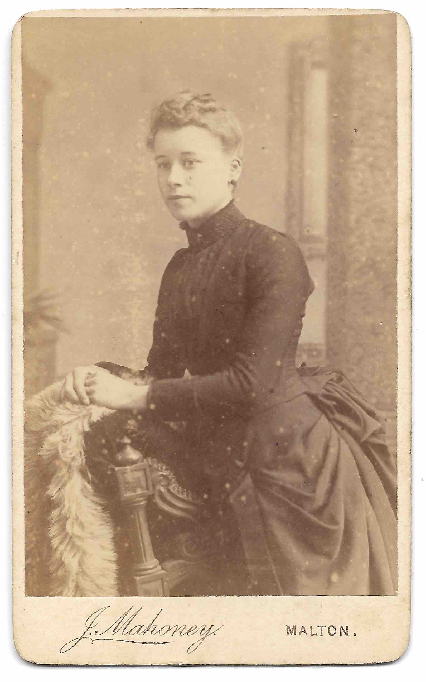 A short description about the image.