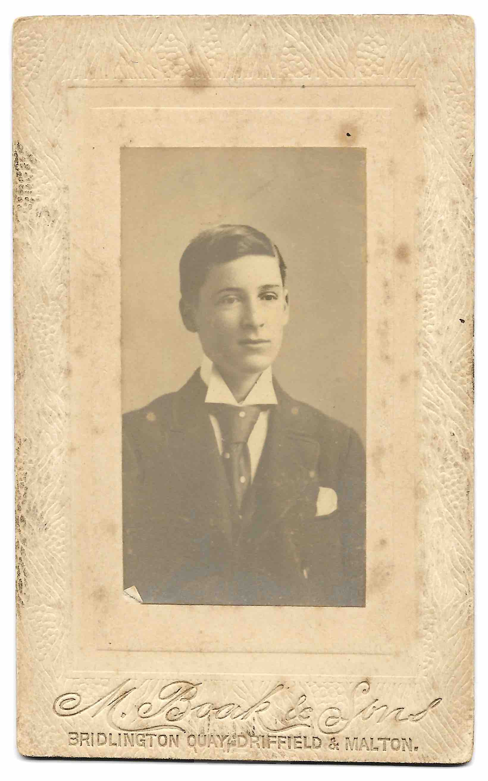 A short description about the image.