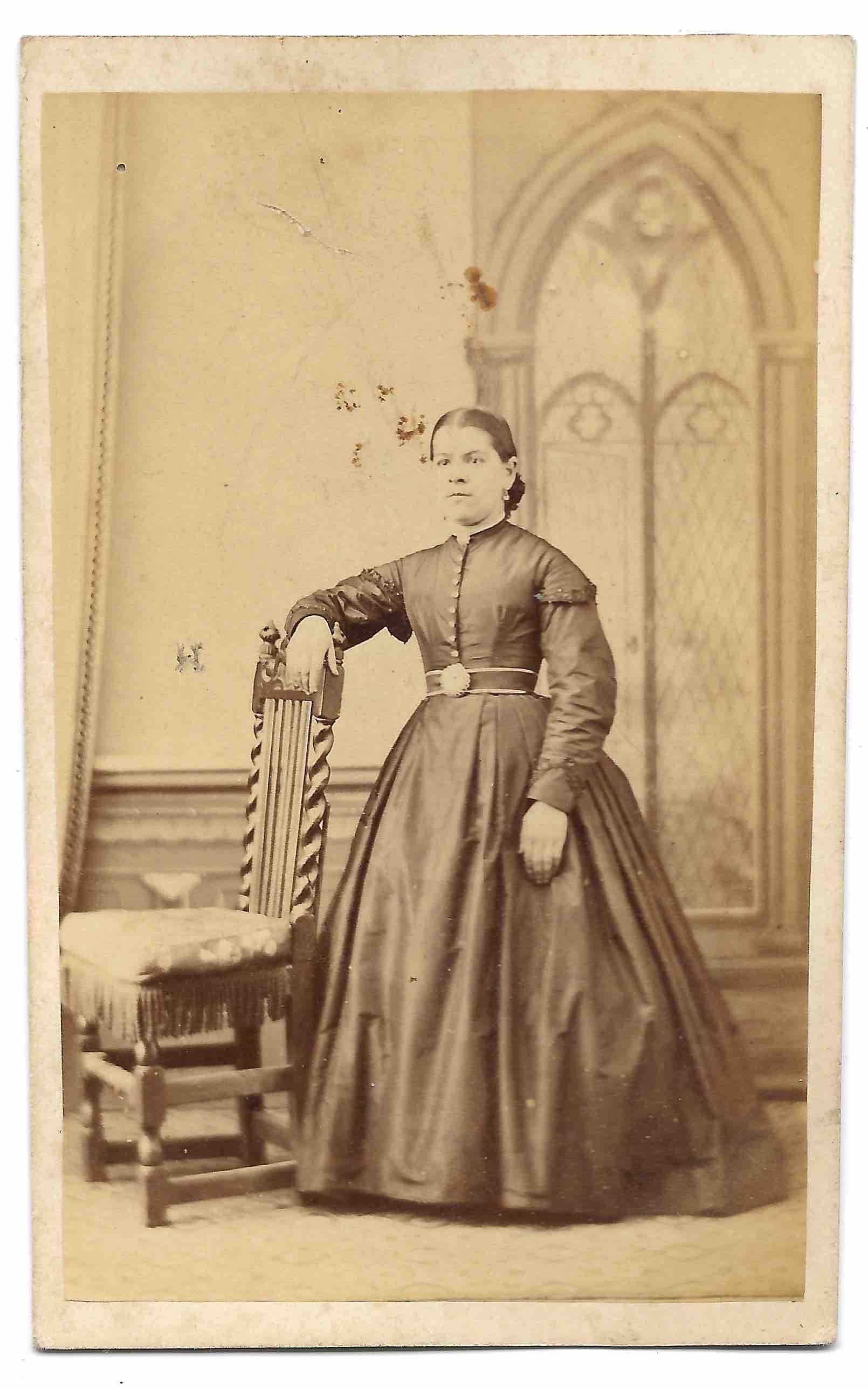 A short description about the image.