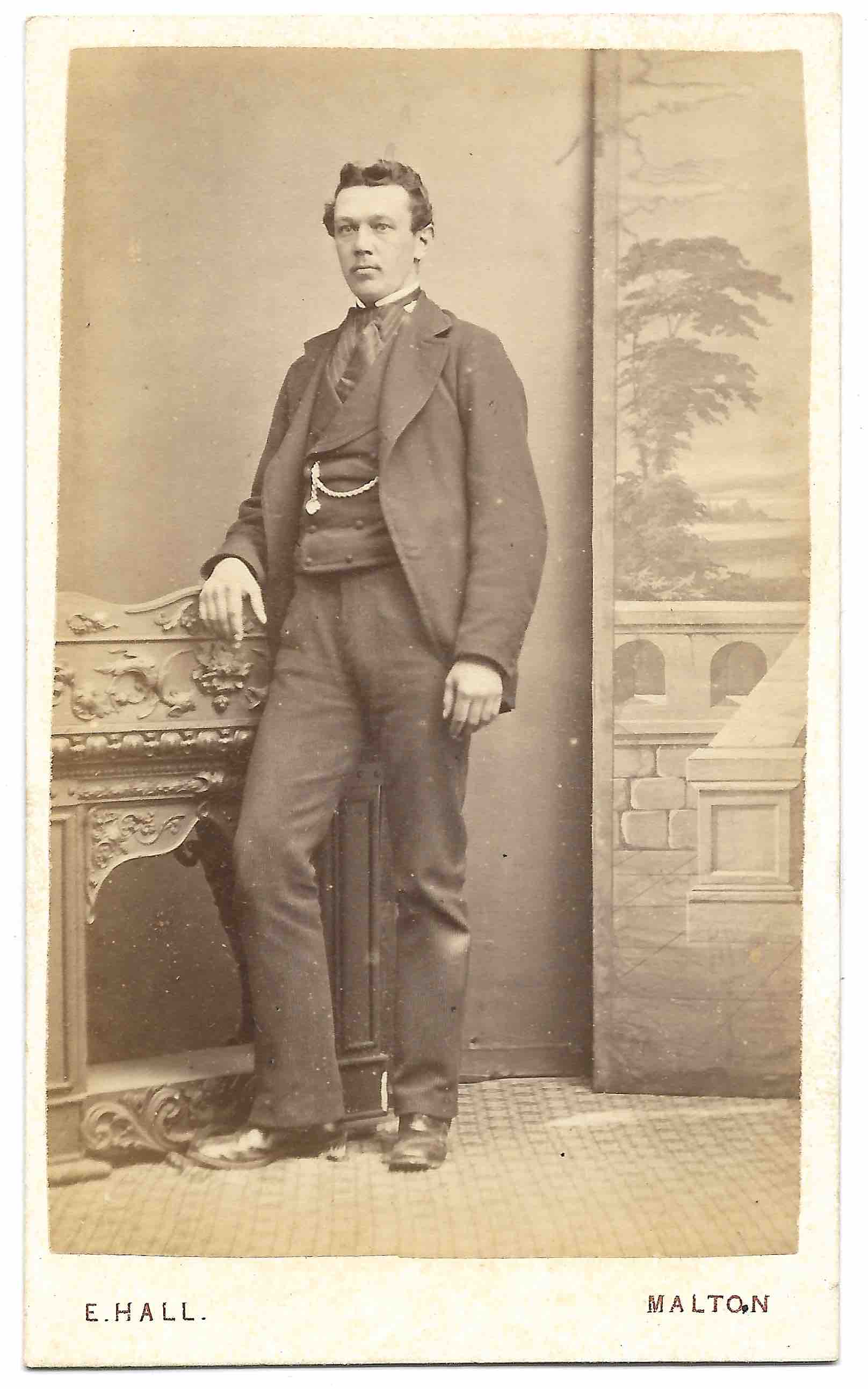 A short description about the image.