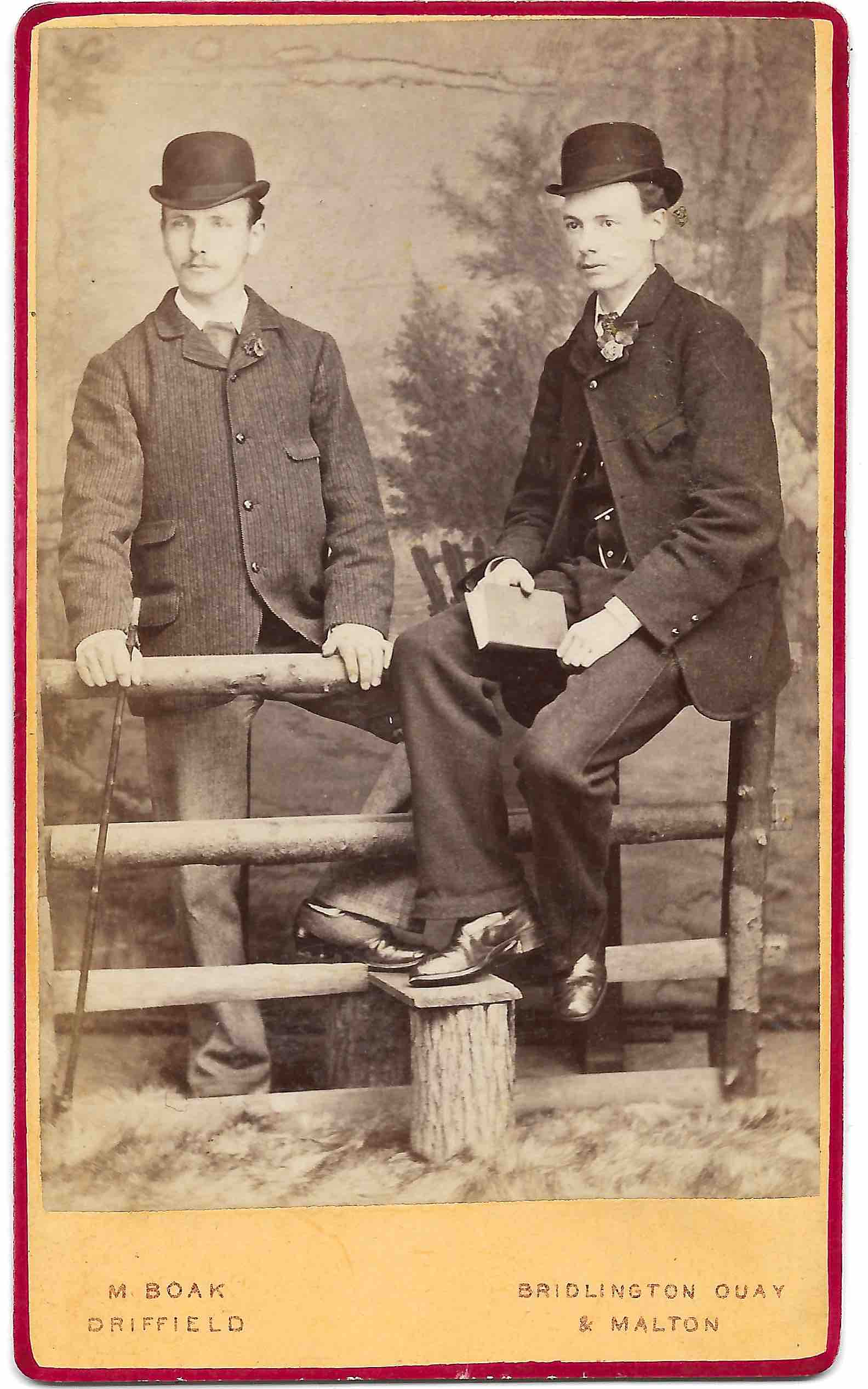 A short description about the image.