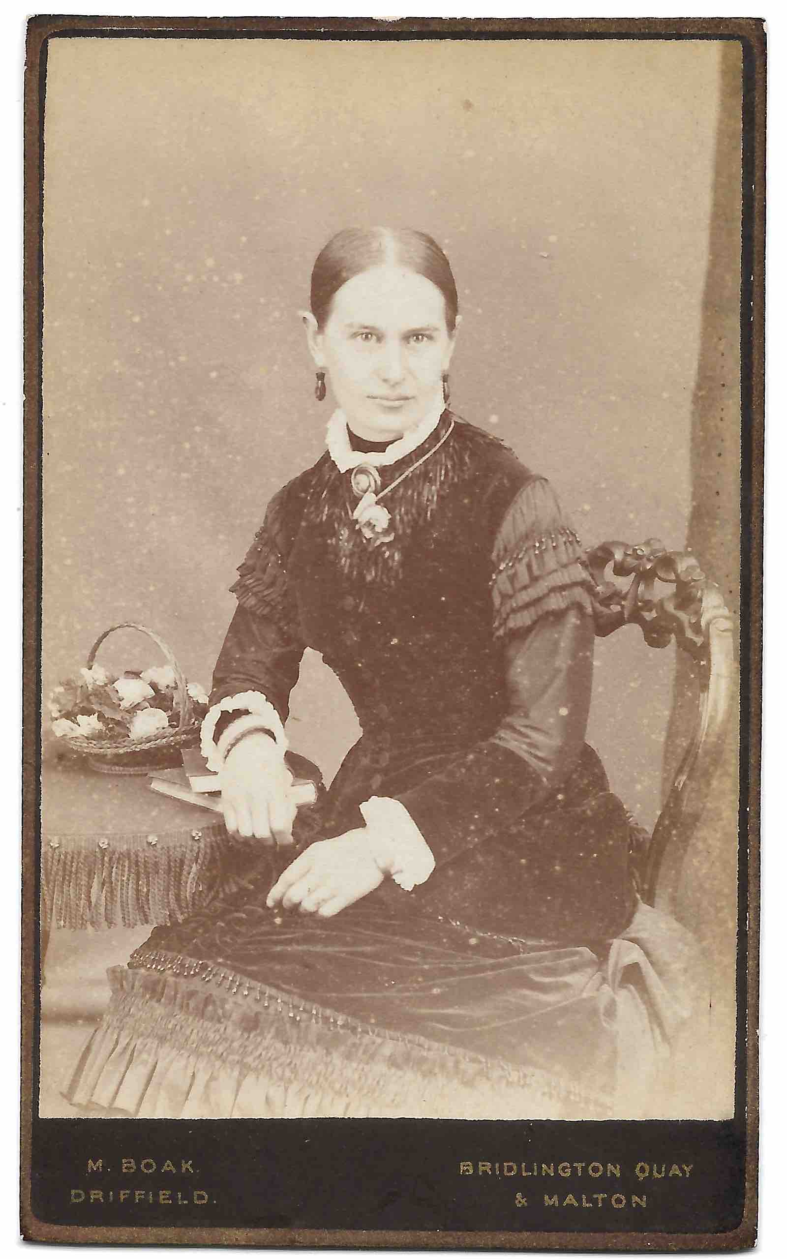 A short description about the image.