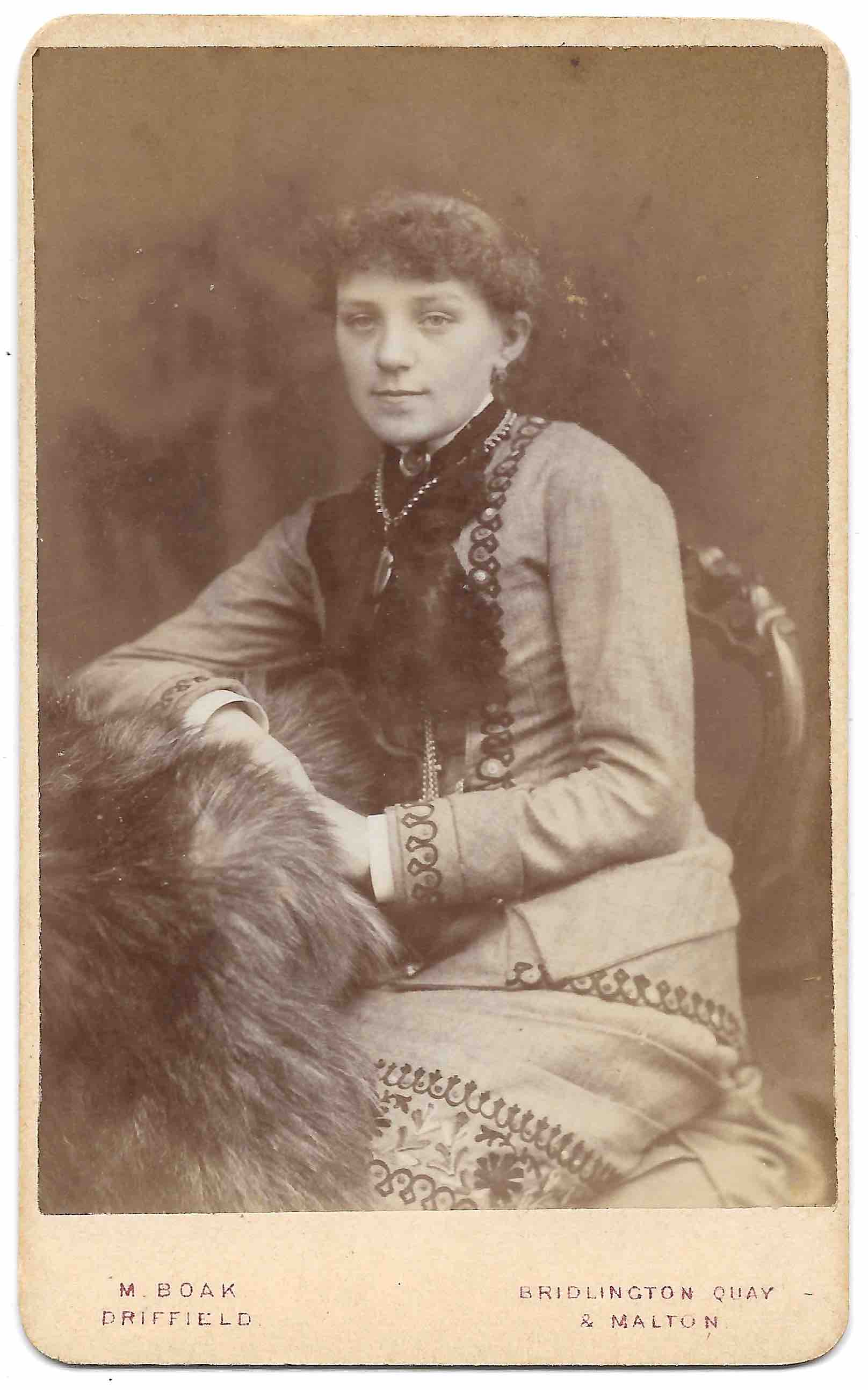 A short description about the image.