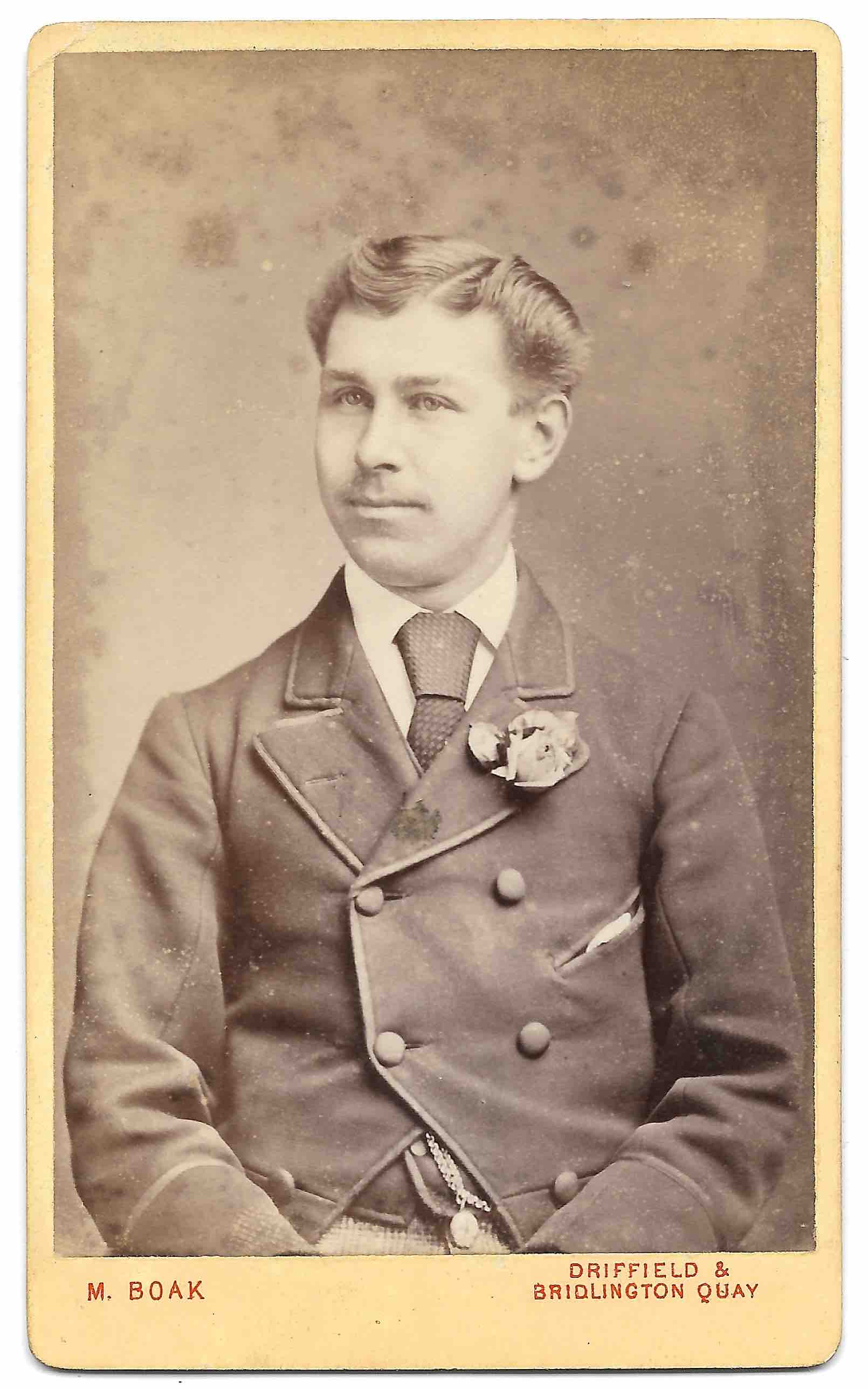 A short description about the image.