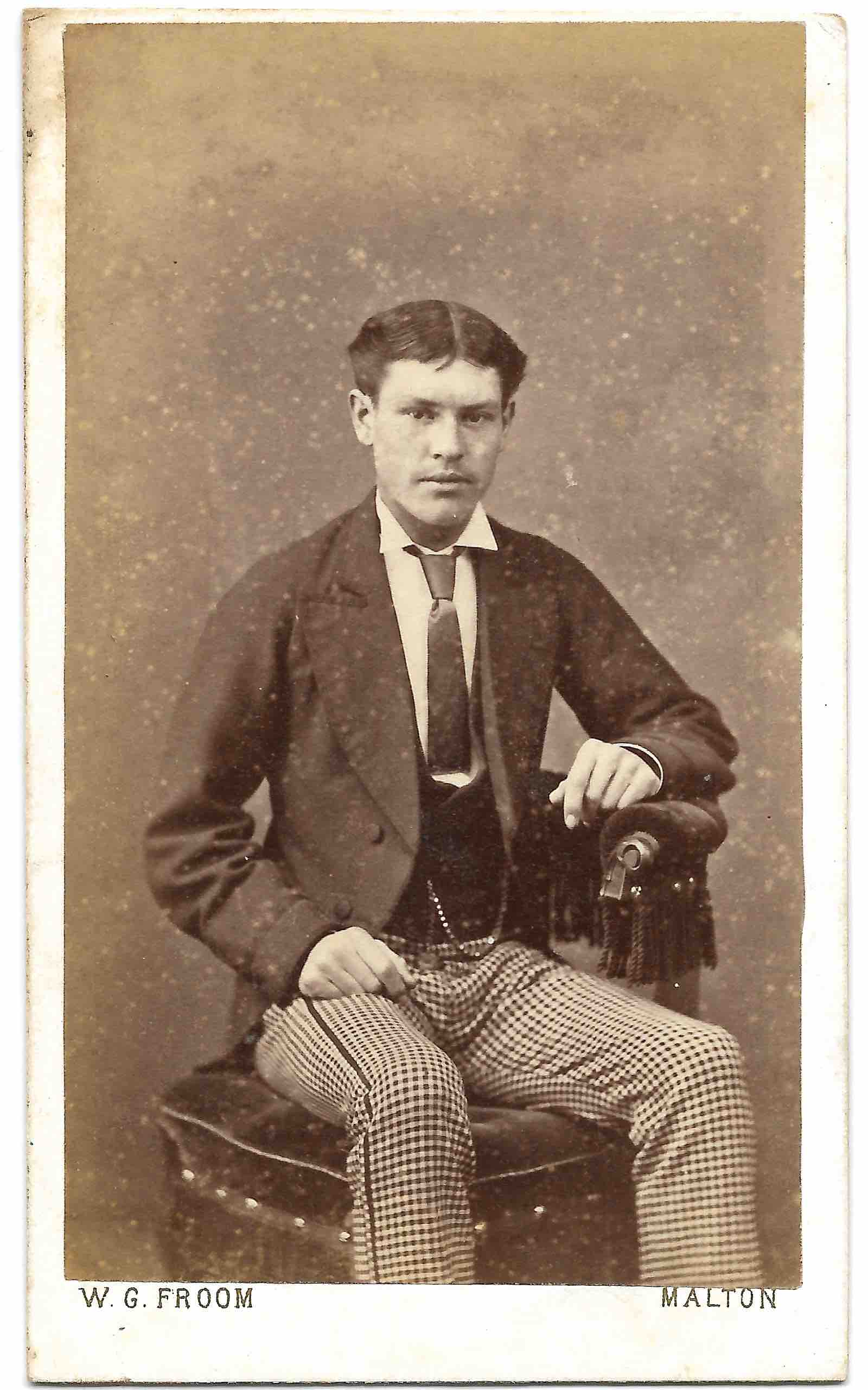 A short description about the image.