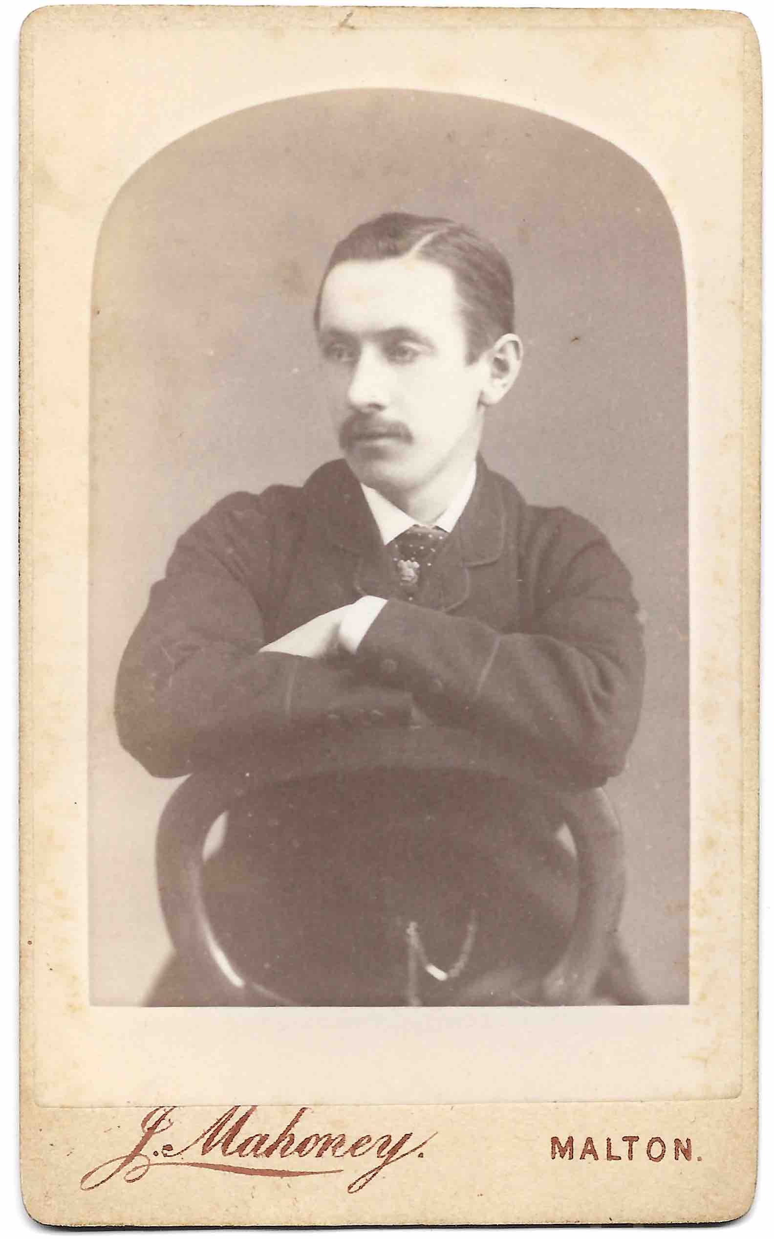 A short description about the image.