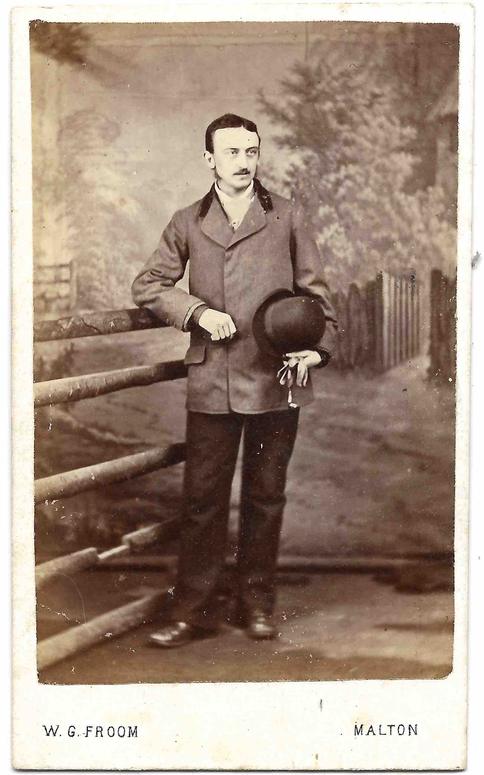 A short description about the image.