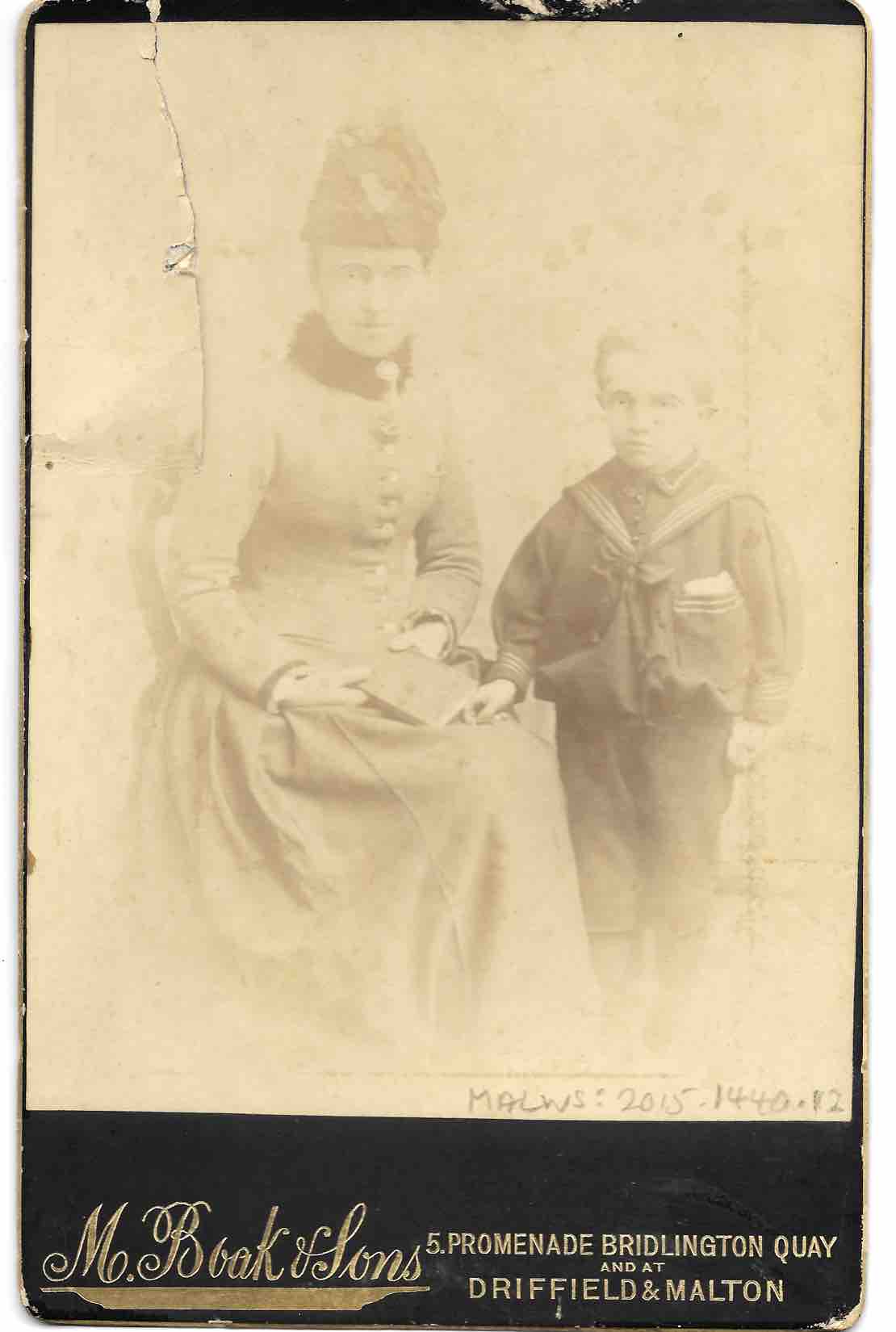 A short description about the image.