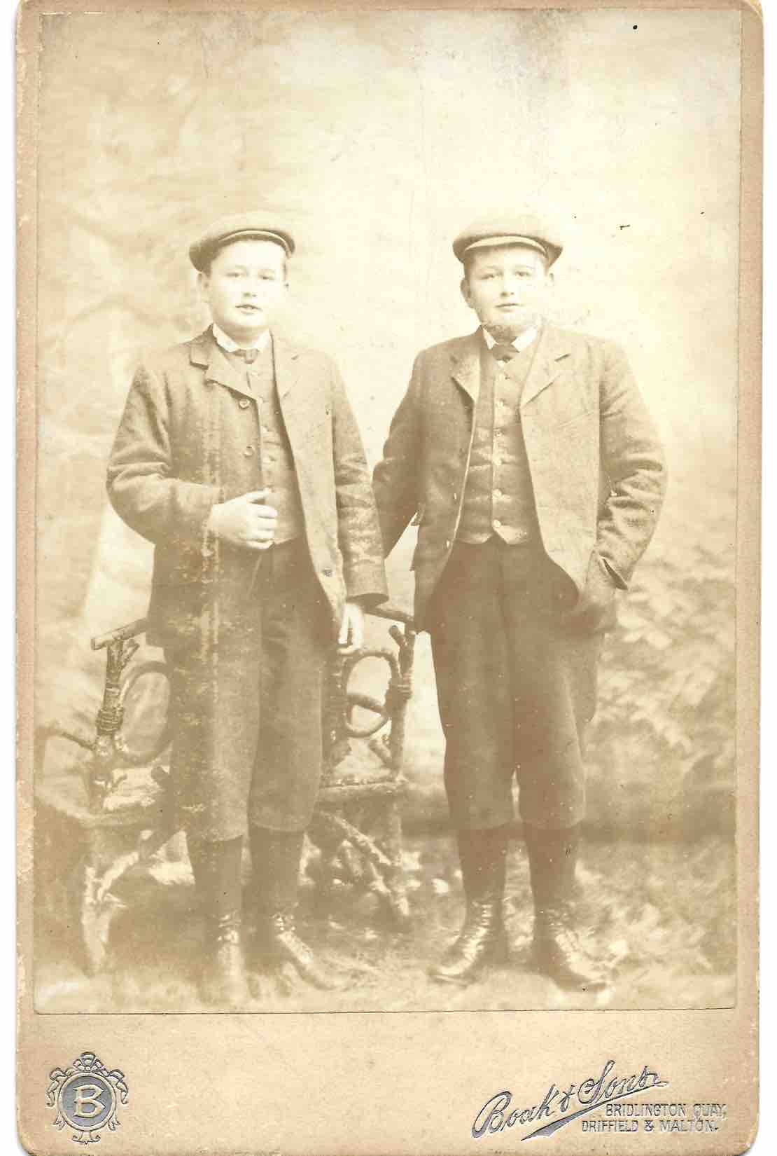 A short description about the image.