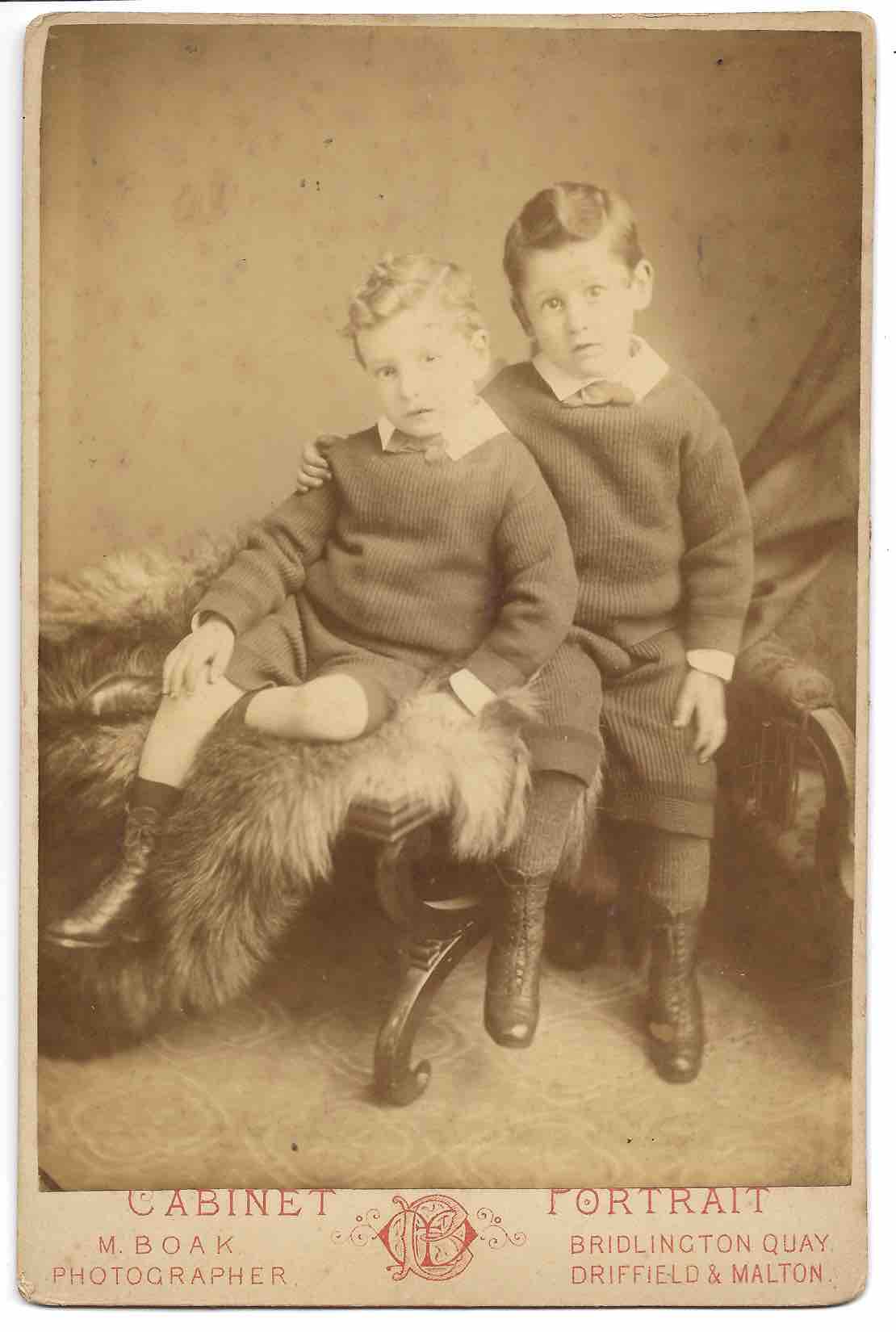 A short description about the image.